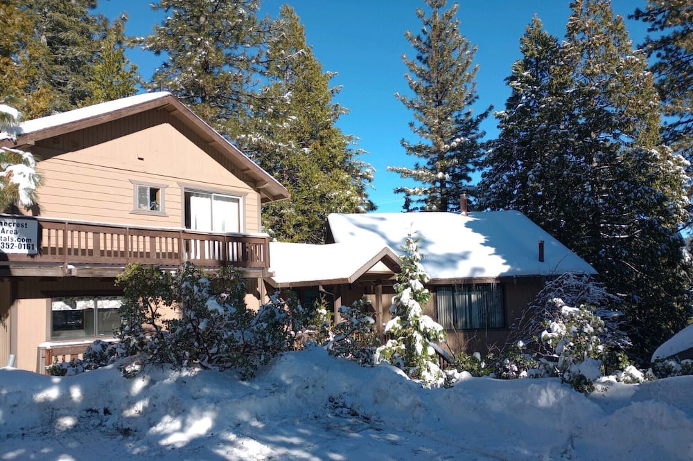 Photo of Outdoor in Cold Springs