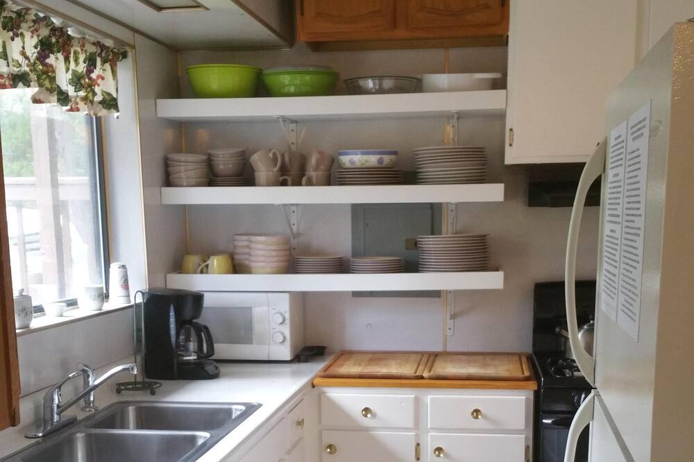Photo of Kitchen in Cold Springs