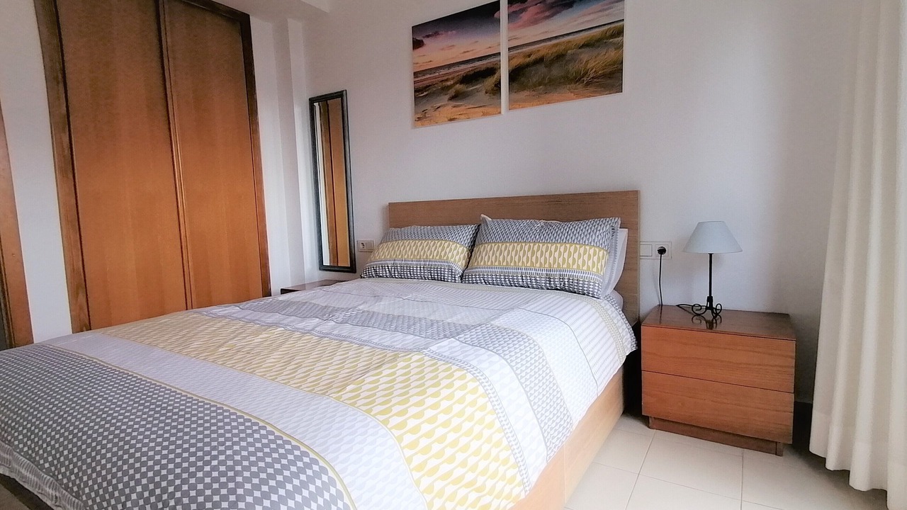 Photo of Bedroom in San Antonio Bay