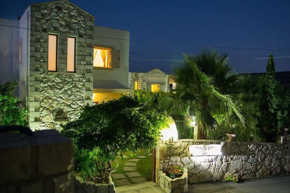 Photo of Outdoor in Spilia