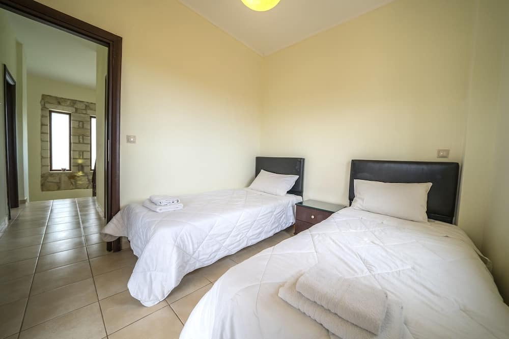 Photo of Bedroom in Spilia