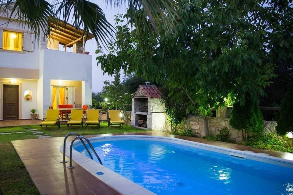 Photo of Outdoor in Spilia
