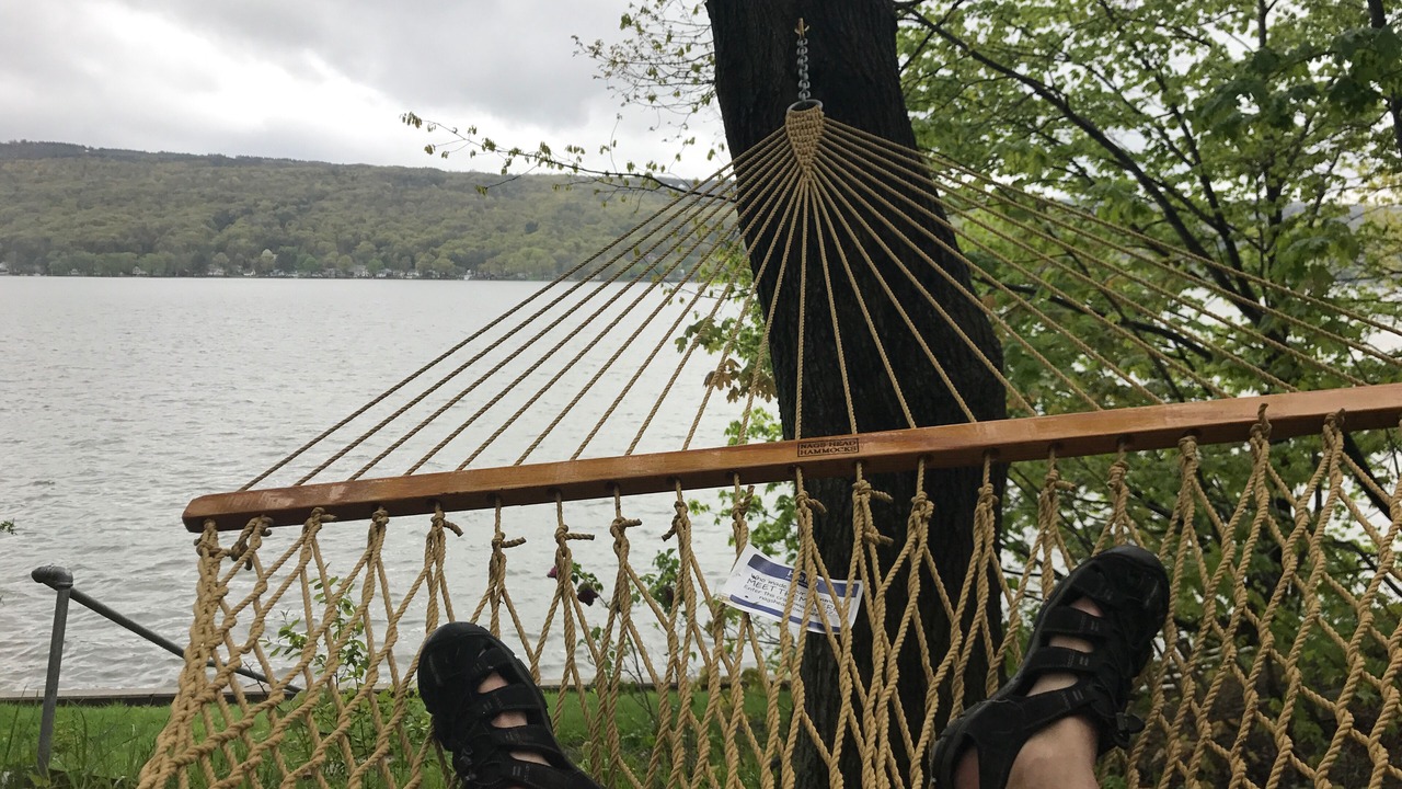 Photo of Outdoor in Honeoye