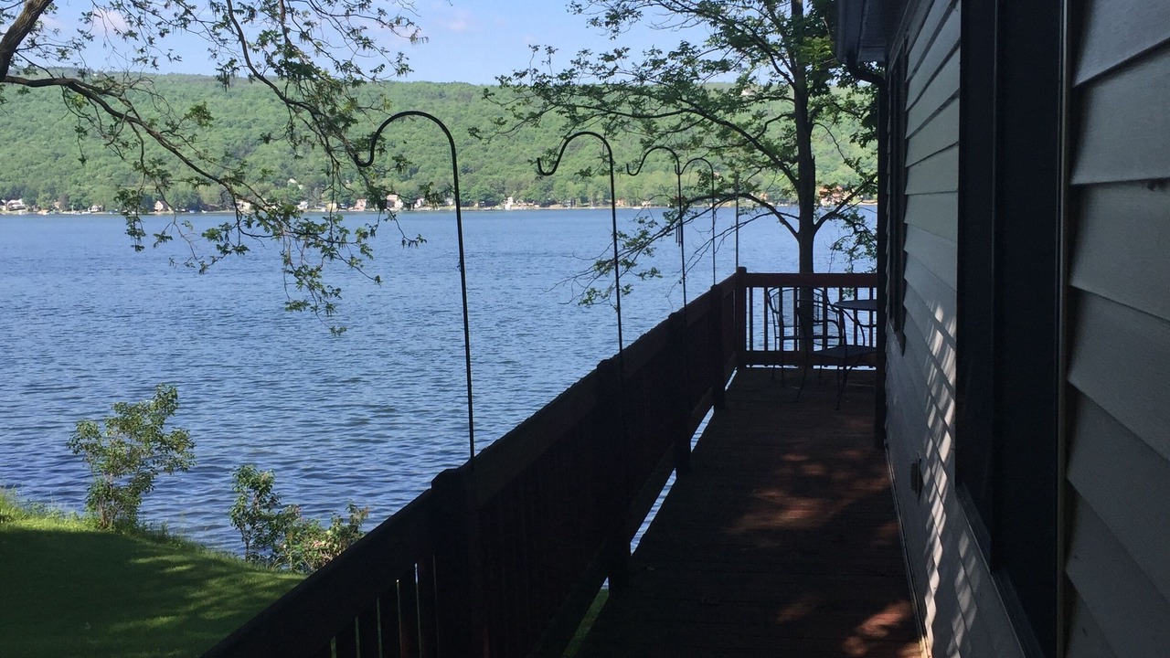 Photo of Outdoor in Honeoye