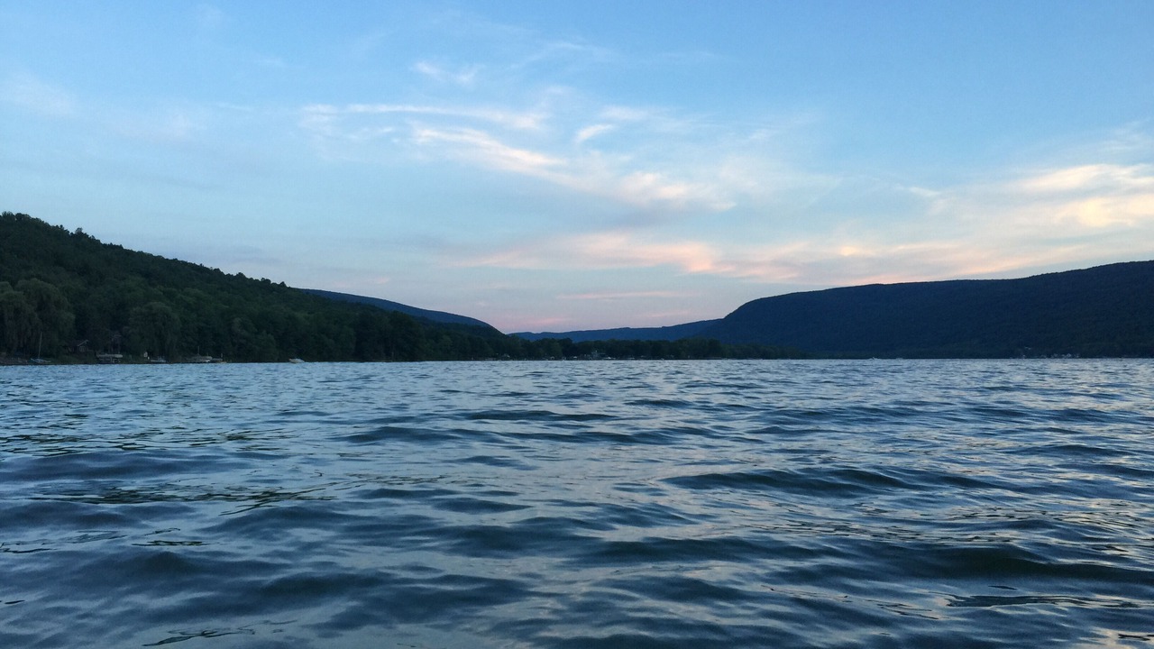 Photo of Others in Honeoye