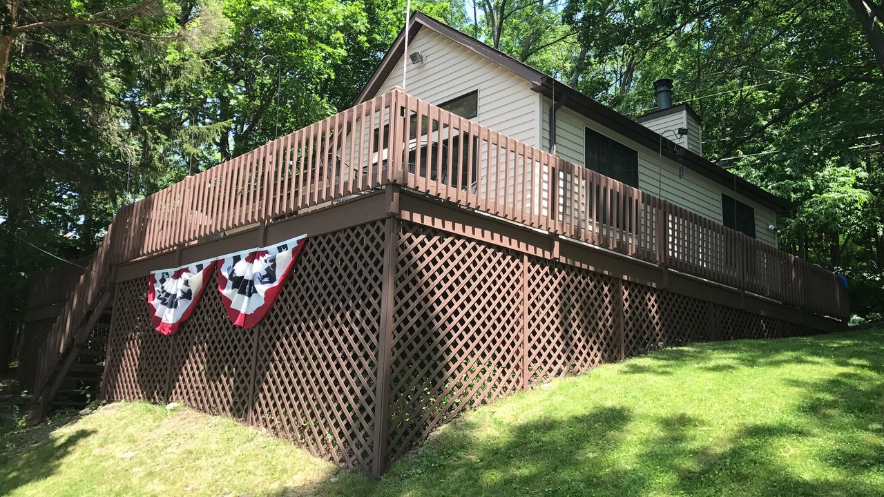 Photo of Outdoor in Honeoye