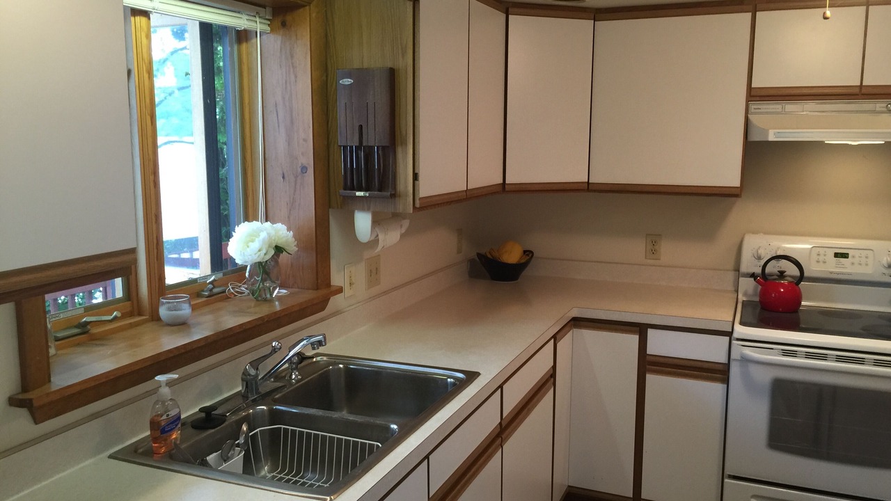 Photo of Kitchen in Honeoye