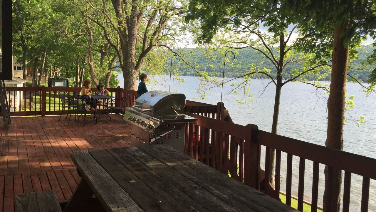 Photo of Outdoor in Honeoye