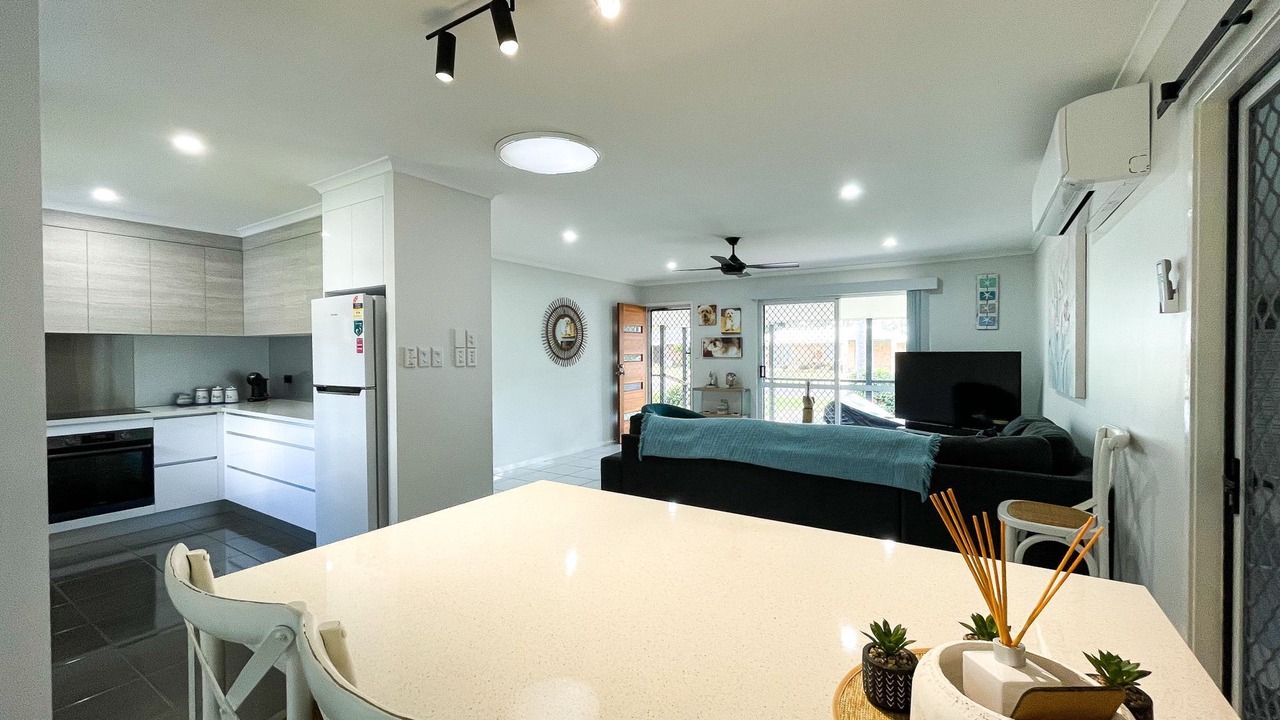 Photo of Kitchen in Traviston