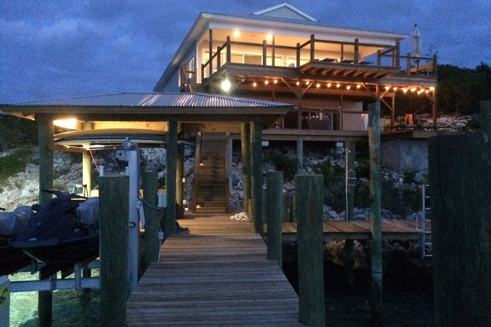 Photo of Outdoor in Staniel Cay
