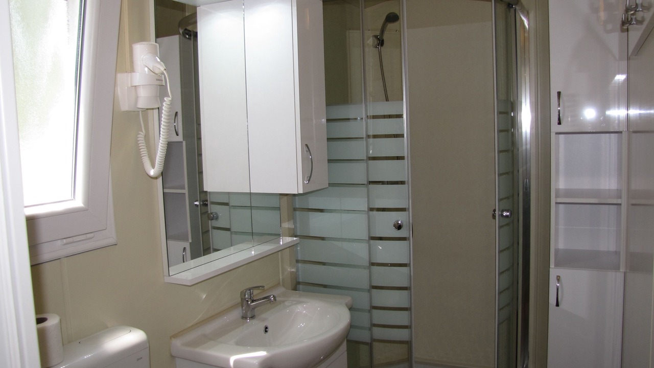 Photo of Bathroom in Balatonfured