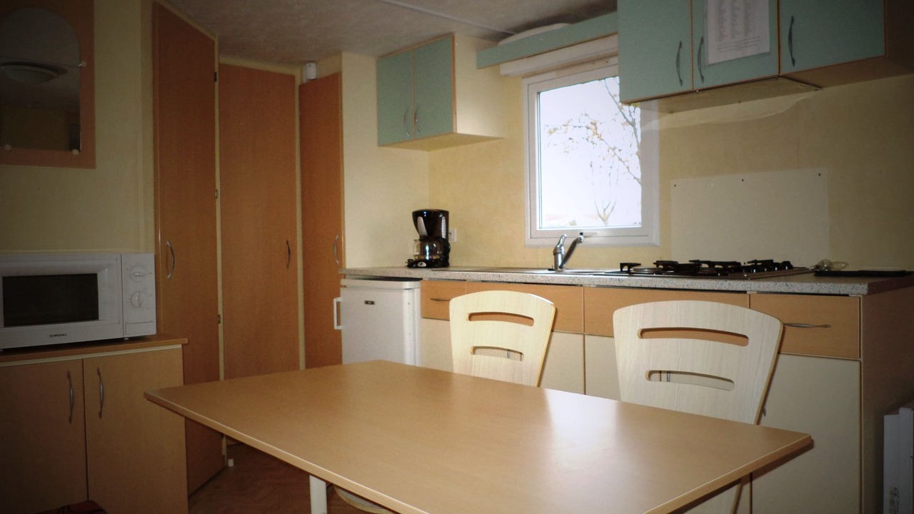 Photo of Kitchen in Balatonfured