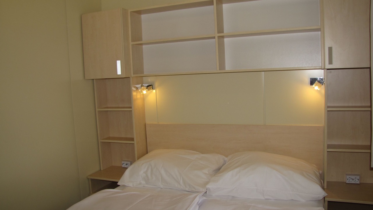 Photo of Bedroom in Balatonfured