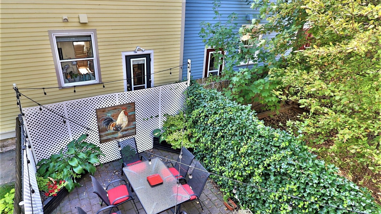 Photo of Outdoor in Downtown St. John's