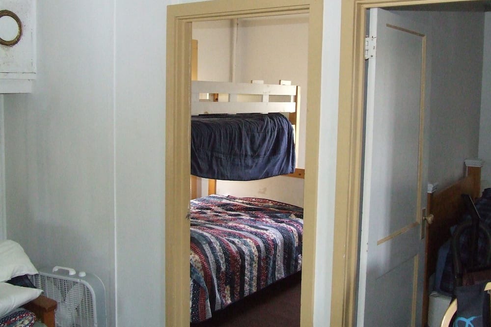 Photo of Bedroom in Dundee