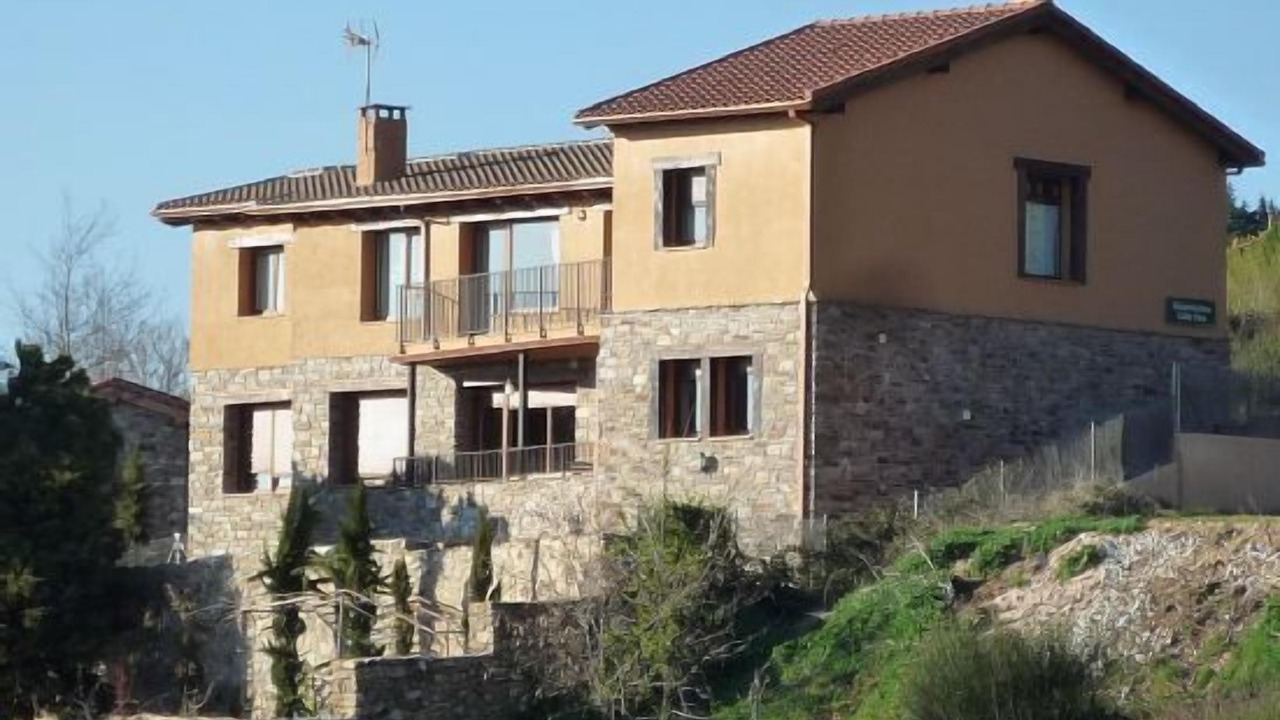 Photo of Outdoor in Berzosa del Lozoya