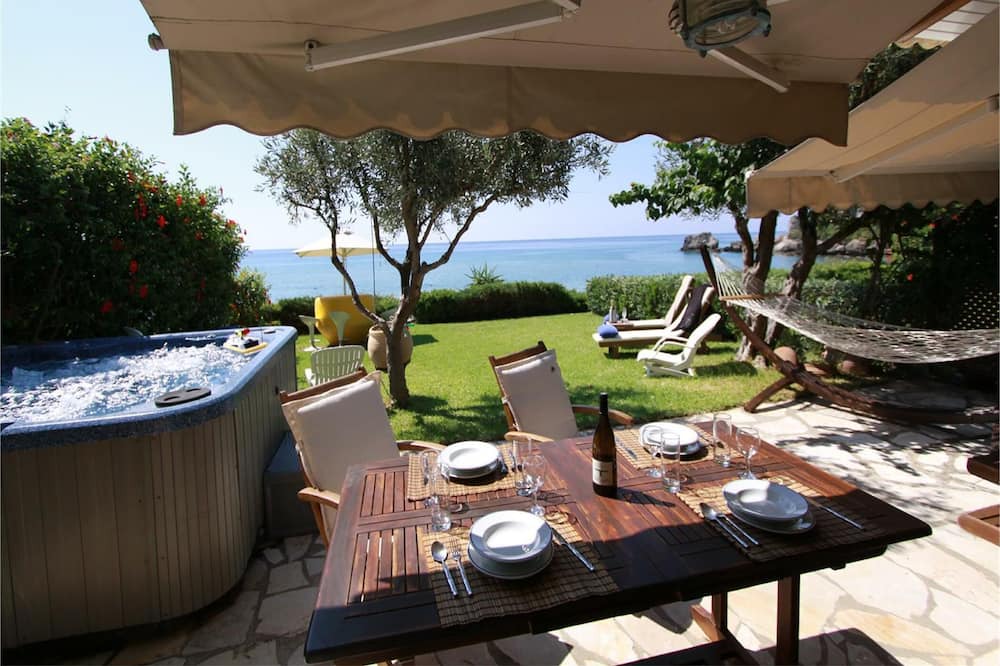 Photo of Patio Balcony in Parelia