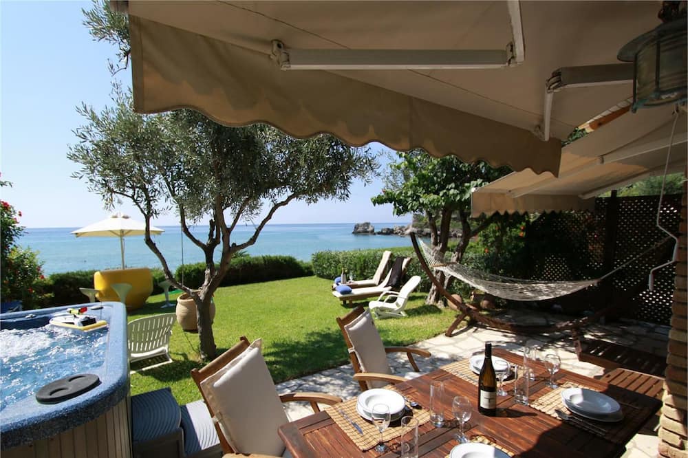 Photo of Patio Balcony in Parelia