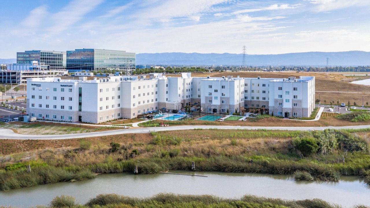 Photo of Outdoor in Alviso