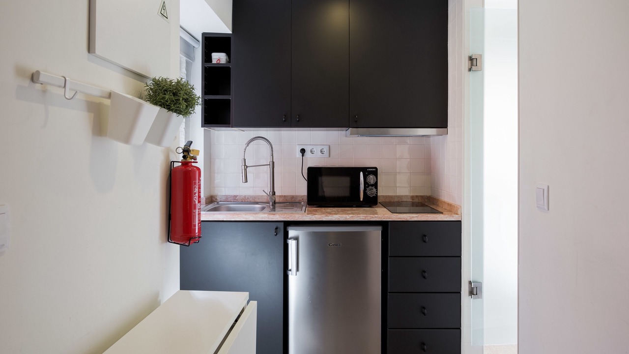 Photo of Kitchen in Santa Isabel
