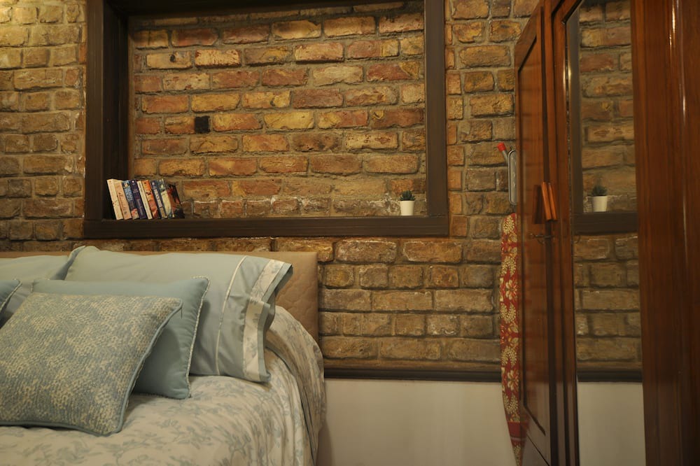 Photo of Bedroom in Balat