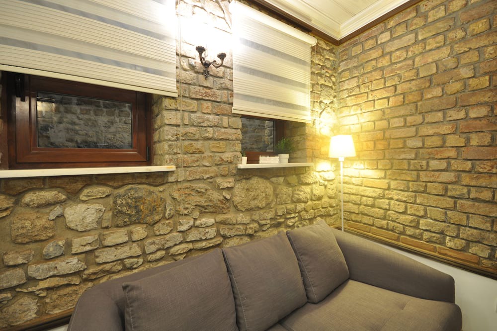 Photo of Livingroom in Balat
