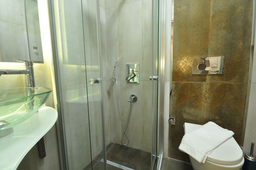 Photo of Bathroom in Balat