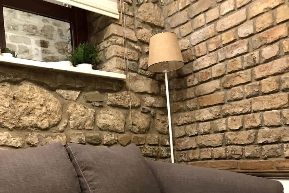 Photo of Livingroom in Balat