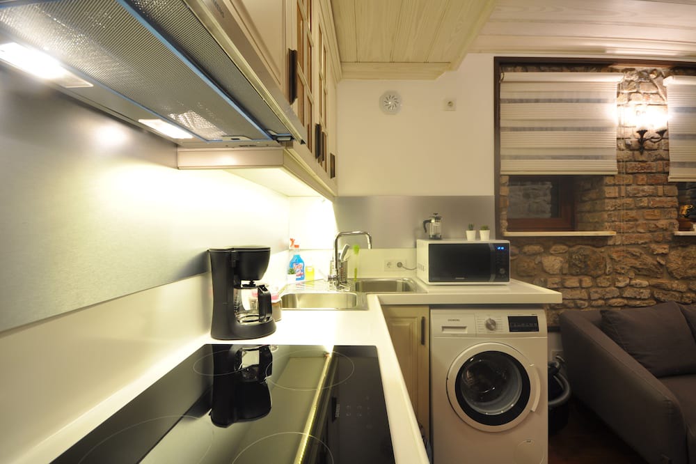 Photo of Kitchen in Balat