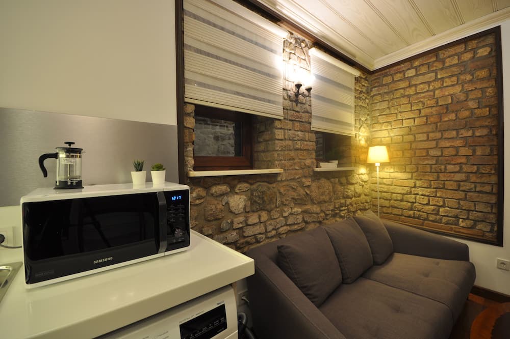 Photo of Livingroom in Balat