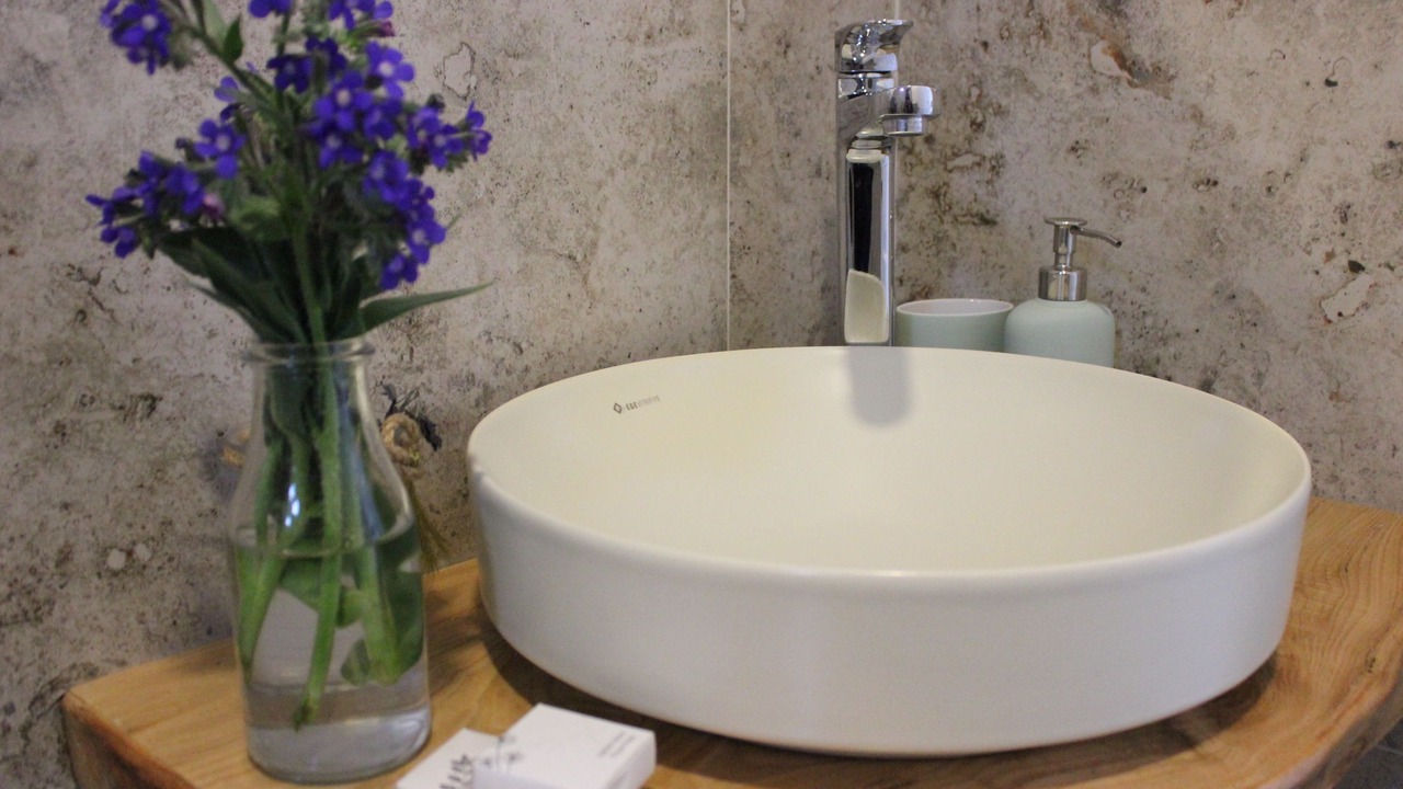 Photo of Bathroom in Tokoglu