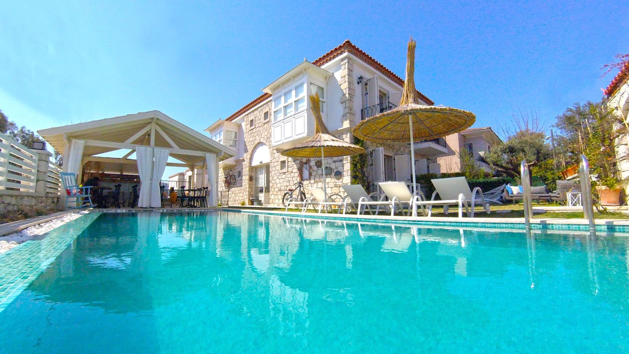 Photo of Outdoor in Tokoglu
