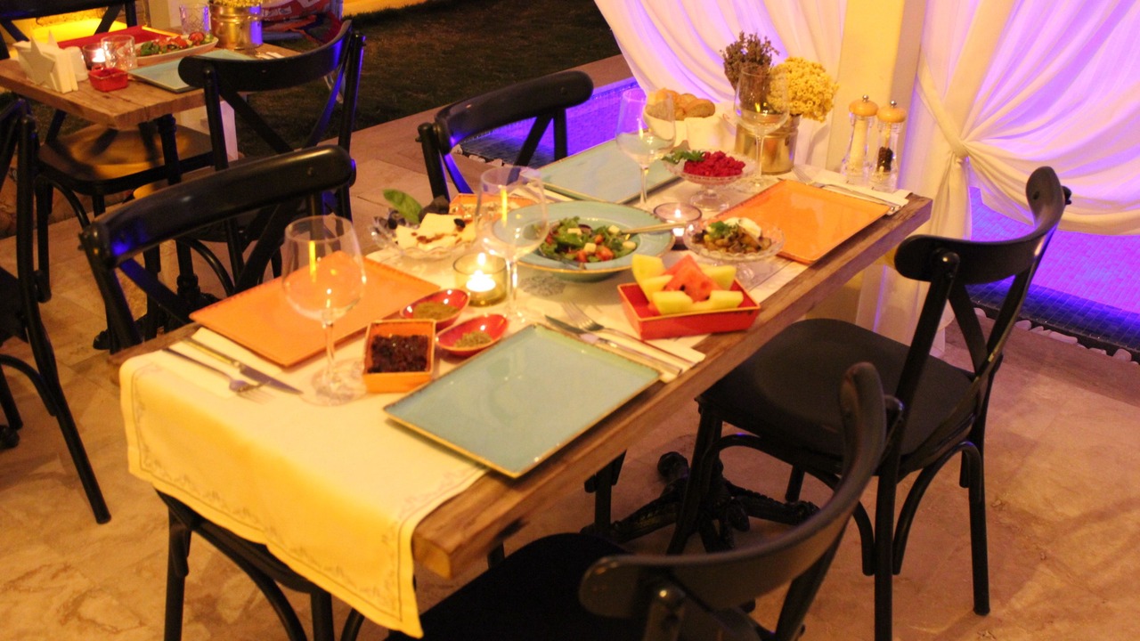 Photo of Outdoor in Tokoglu