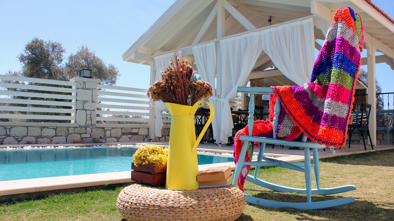 Photo of Outdoor in Tokoglu