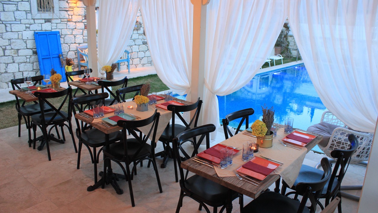 Photo of Outdoor in Tokoglu