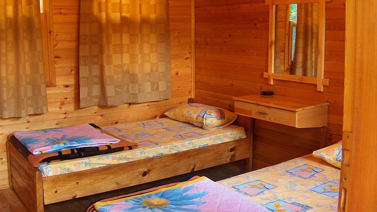 Photo of Bedroom in Olympos