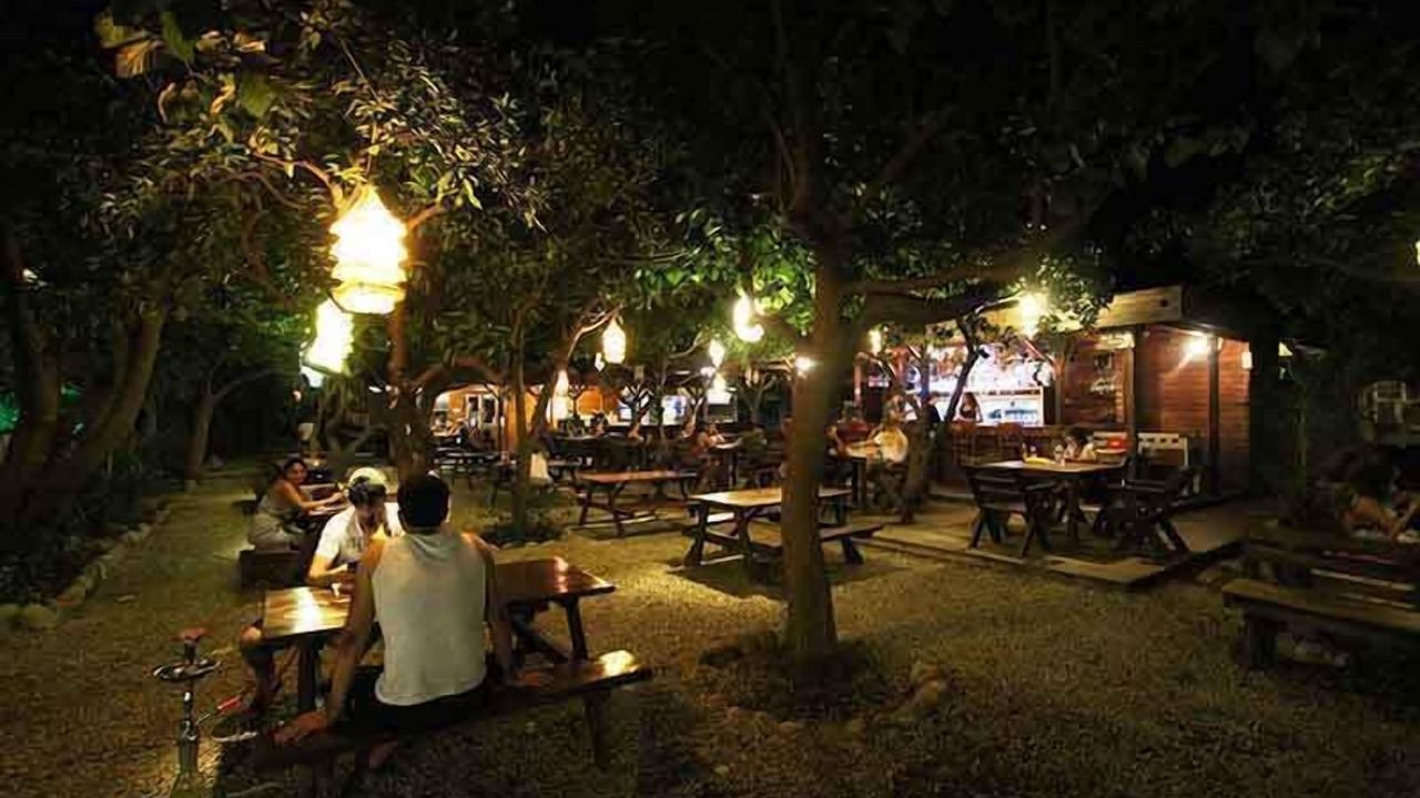 Photo of Others in Olympos