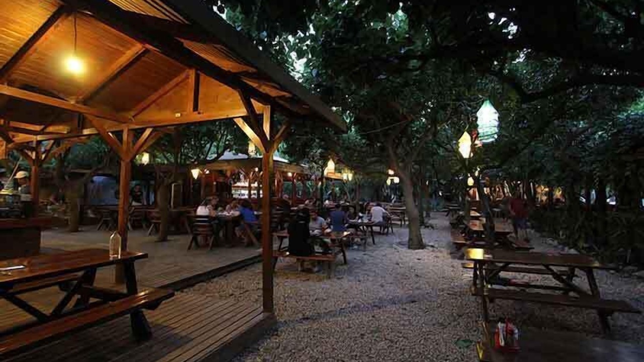 Photo of Outdoor in Olympos