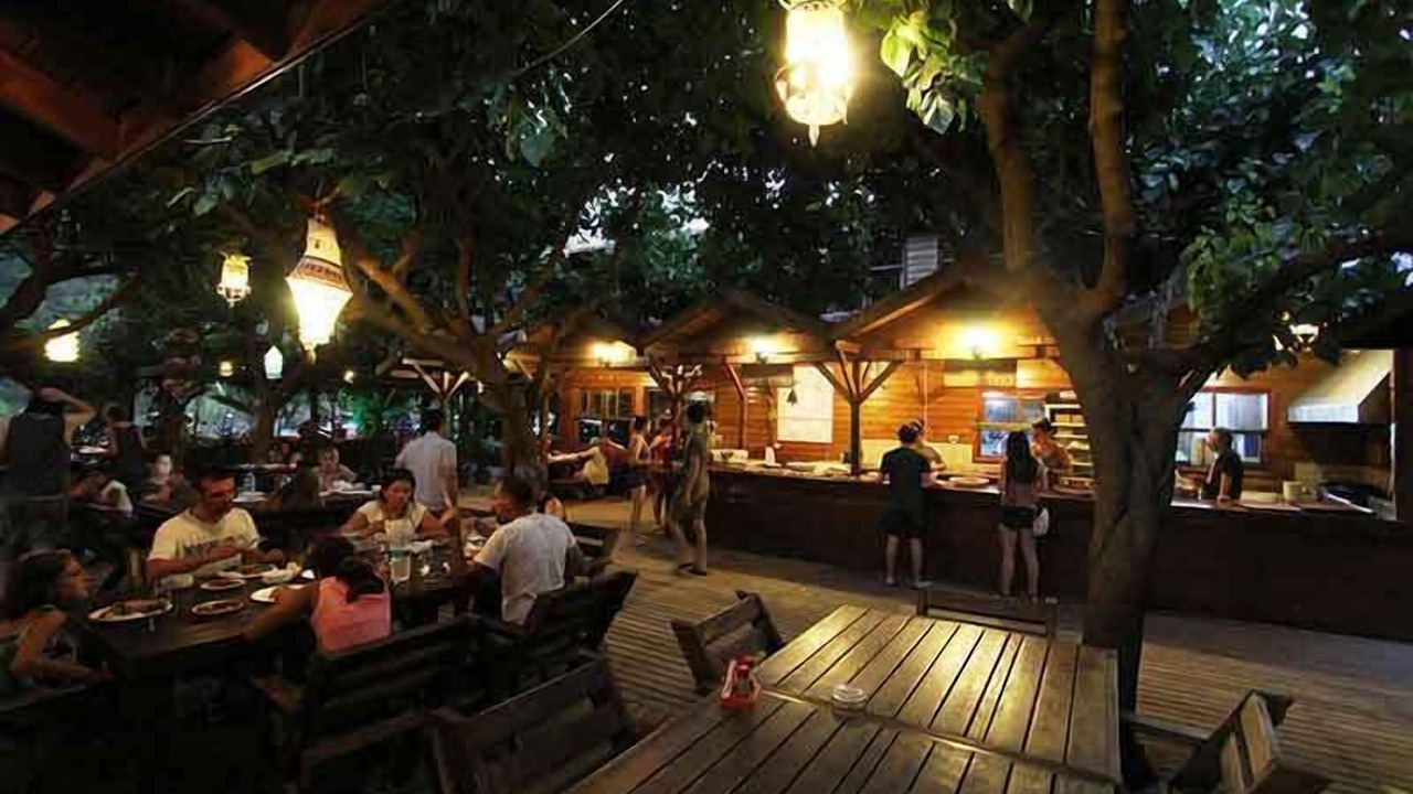 Photo of Outdoor in Olympos