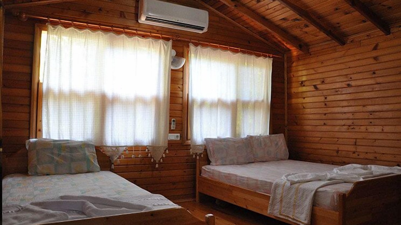 Photo of Bedroom in Olympos