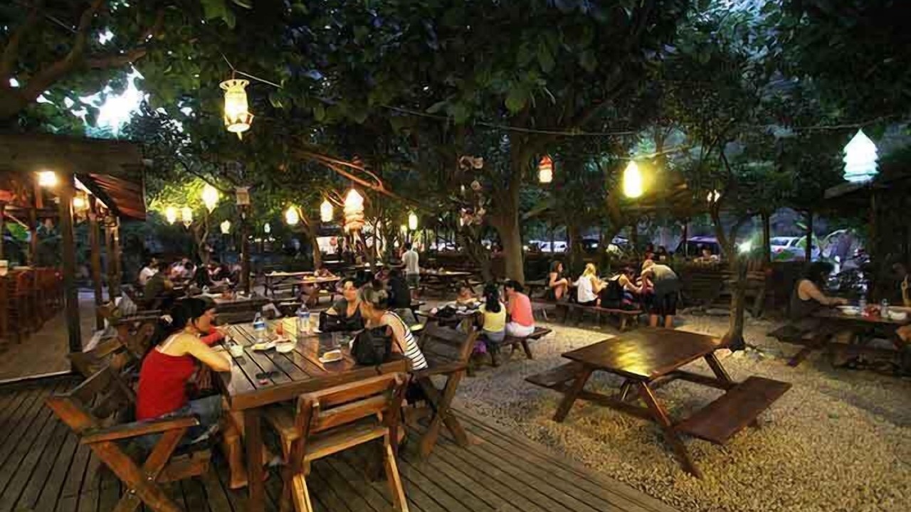Photo of Outdoor in Olympos