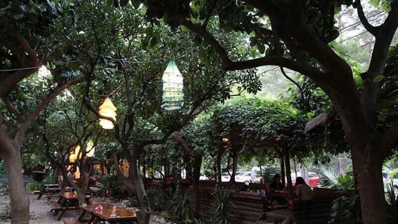 Photo of Outdoor in Olympos