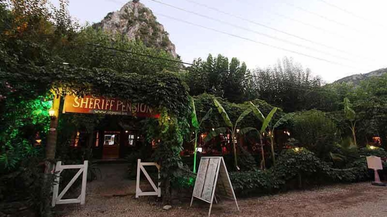 Photo of Outdoor in Olympos