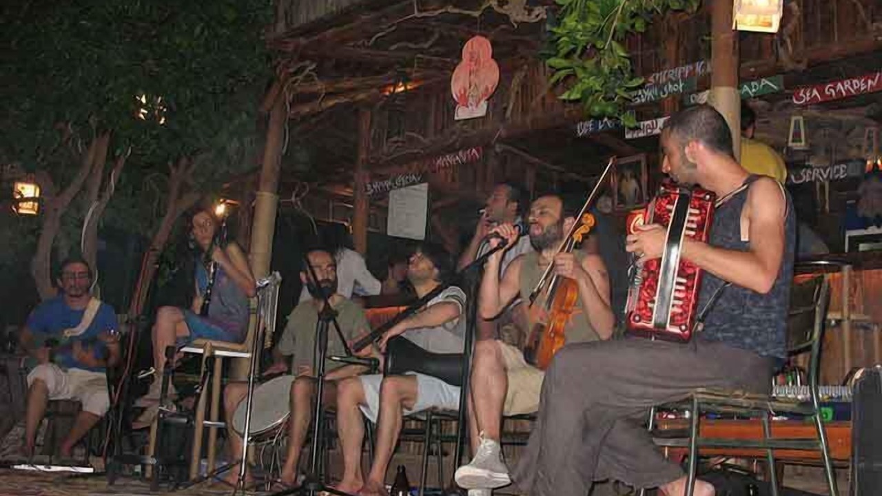 Photo of Others in Olympos