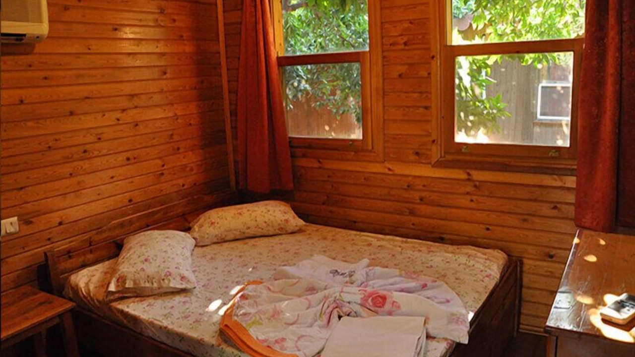 Photo of Outdoor in Olympos