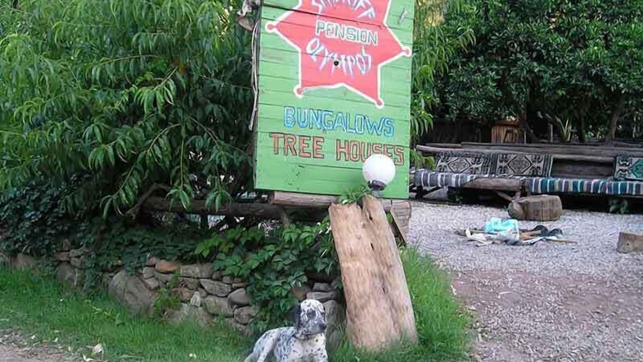 Photo of Outdoor in Olympos