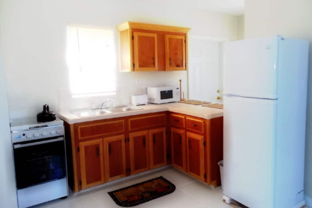 Photo of Kitchen in North Eleuthera