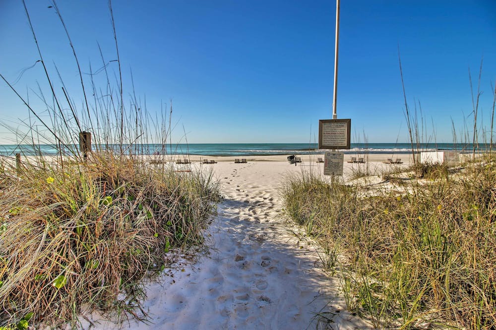Photo of Outdoor in Orange Beach East