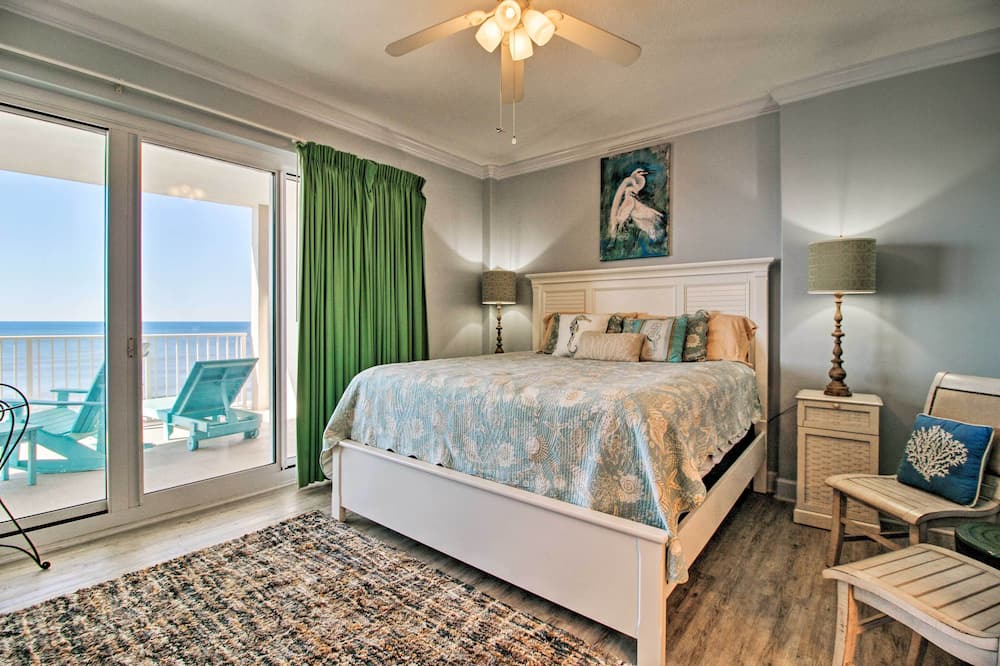 Photo of Bedroom in Orange Beach East