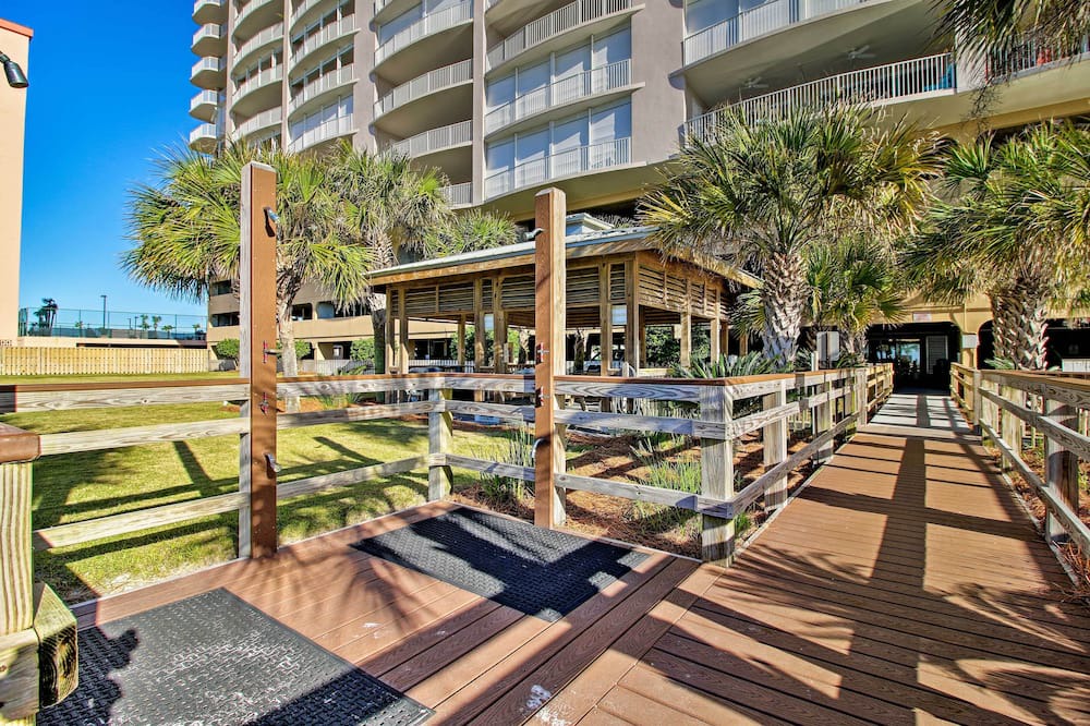Photo of Outdoor in Orange Beach East